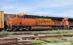 BNSF 6540